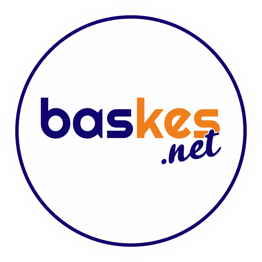 Baskes Etiket